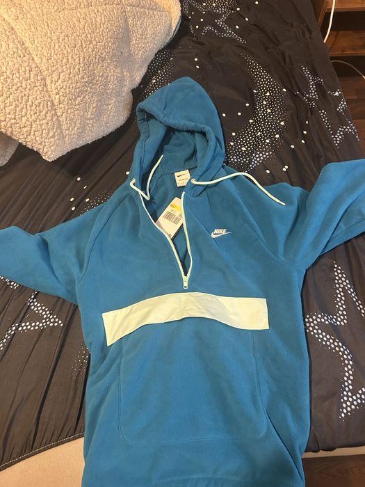Bluza nike marime s fit m nou nouta