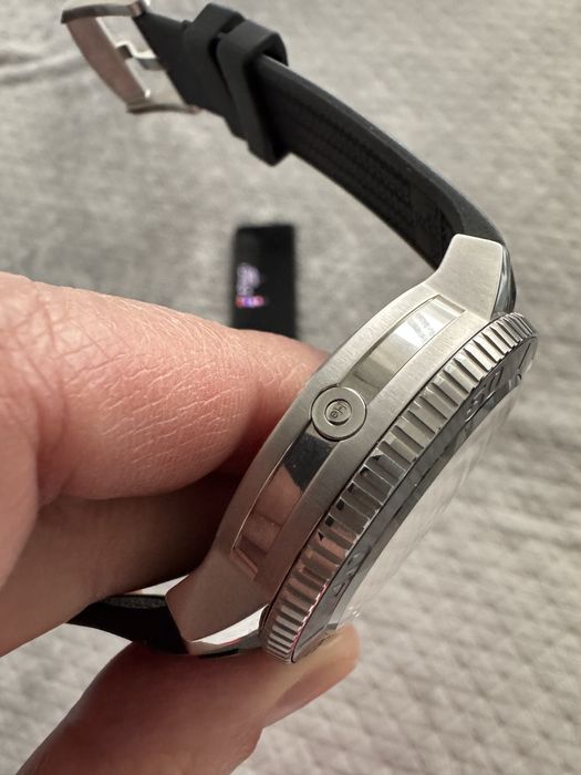 Tissot Seastar 2000 Powermatic 80