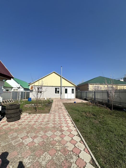 Дом часный  с ремонтом