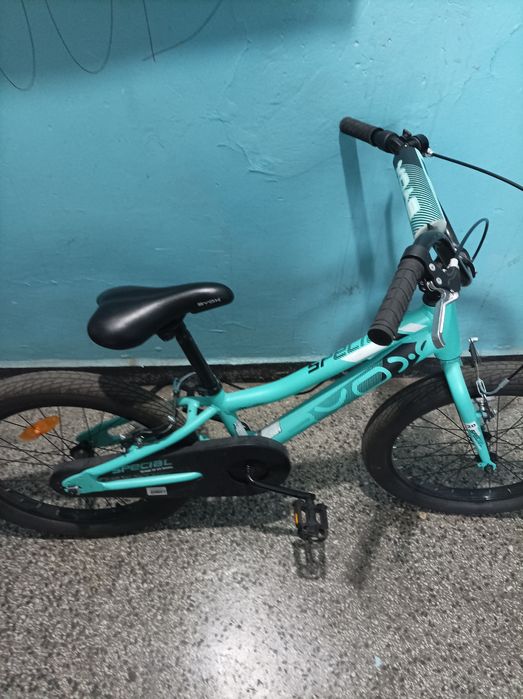 Детско Колело byox 20" special mint