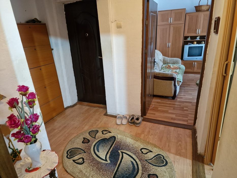 Apartament de vânzare