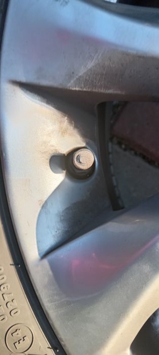 Vand jante originale Mazda valve metalice 3, cx3, cx5 R16