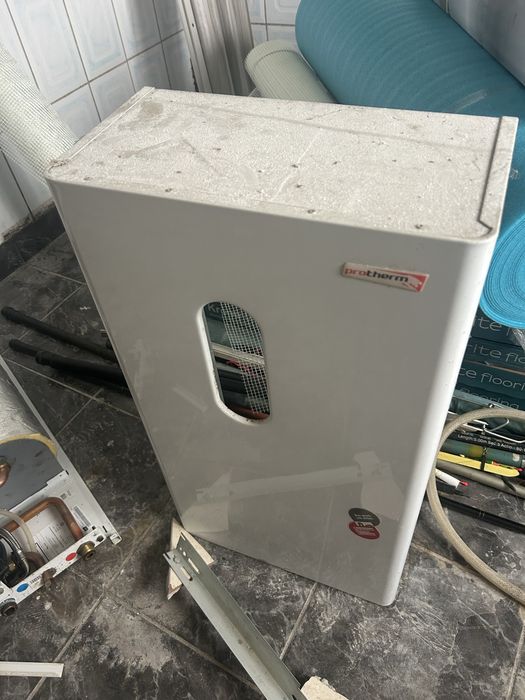 Centrala  PROTHERM  pe curent