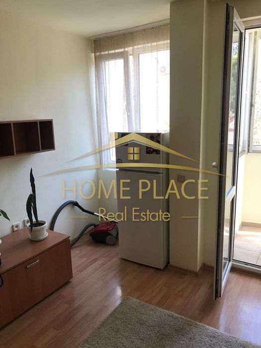 Дава се под наем Двустаен апартамент в Варна, Лятно кино Тракия - 50 кв.м за 408 € - Снимка #3