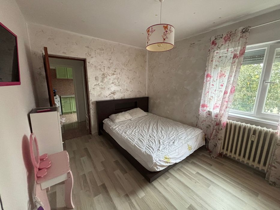 Apartament 2 camere Titan