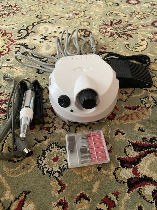 Аппарат для маникюра