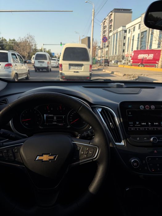 Продается Malibu 2,4