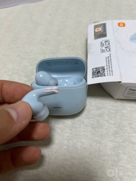 Redmi Buds 6 Lite