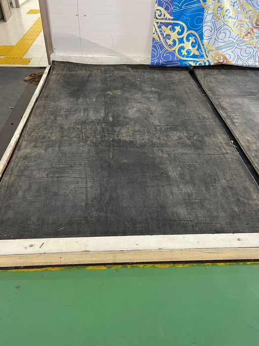 Транспортерная, конвейерная лента