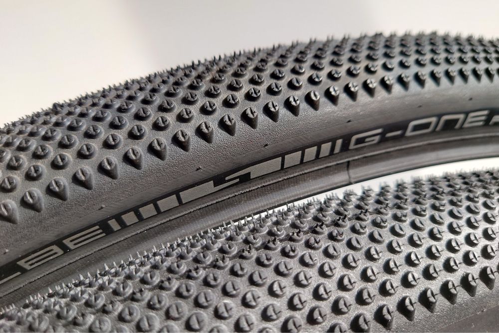 Нови гуми за велосипед Schwalbe