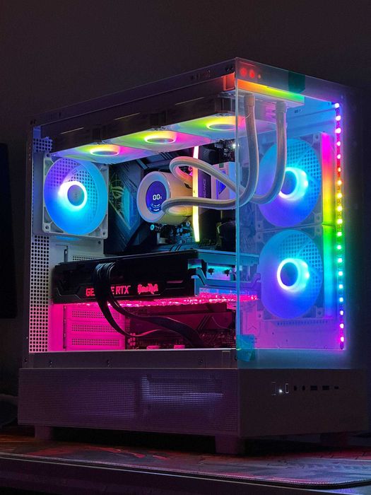 Ташкент - ремонт, сборка и привоз компьютеров и компьютерных запчастей