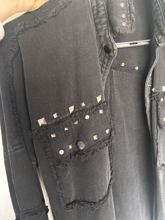 Якета - сака Zara , H&M