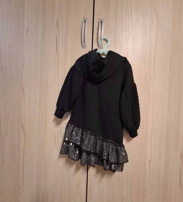 Rochita toamna iarna River Island marime 104