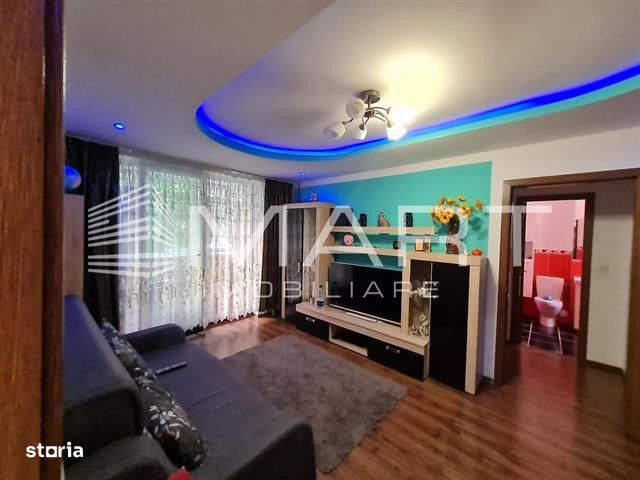 Apartament 2 camere, zona Harmanului — fotografia 1