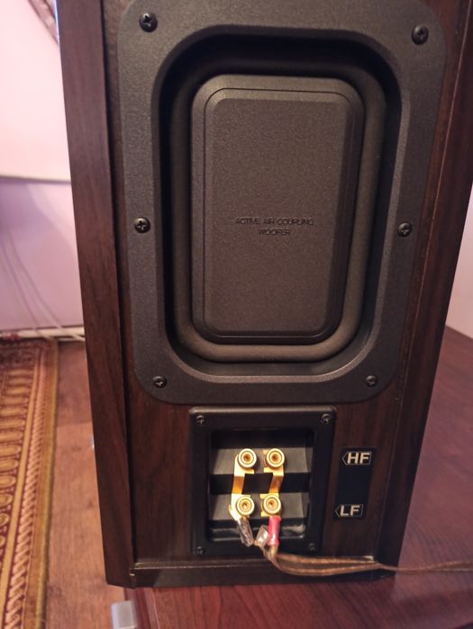Продам колонки Technics модель SB-M500