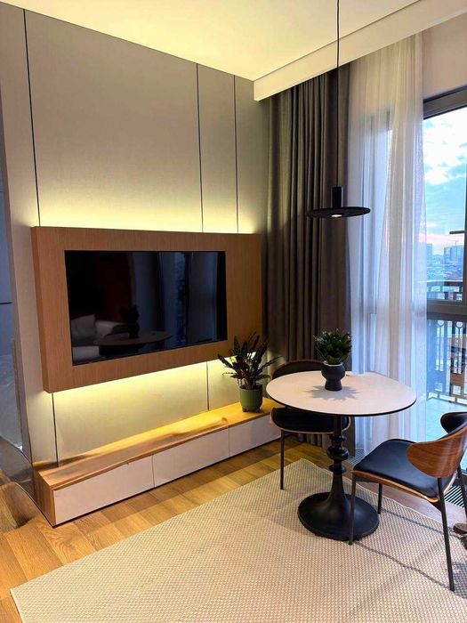 Продаю квартиру ЖК Mirabad Avenue 2/7/12 "