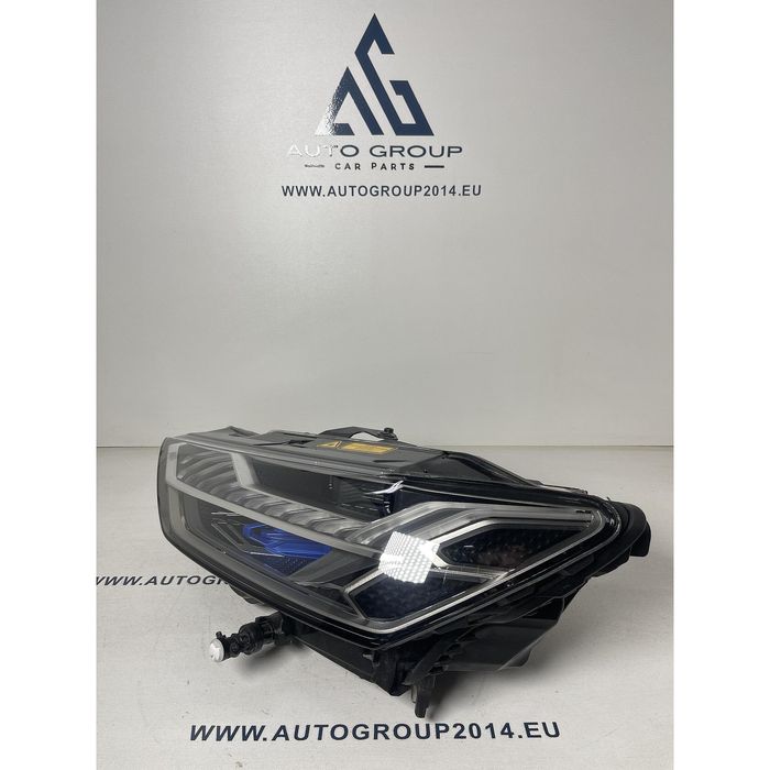 Ляв фар за audi a7 4k8 sportback - 4k8941085f