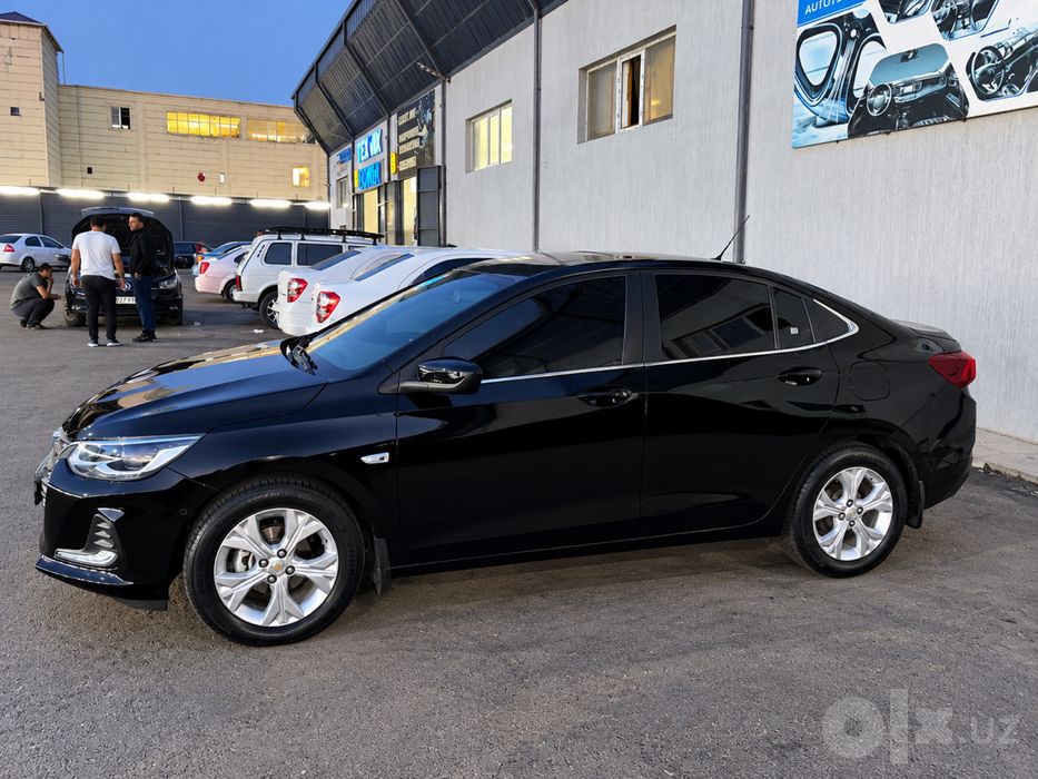 ONIX PREMIER Turbo FULL | 2026 Model