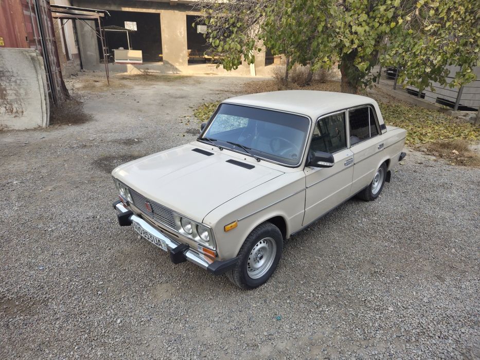 Vaz 2106 Sotiladi