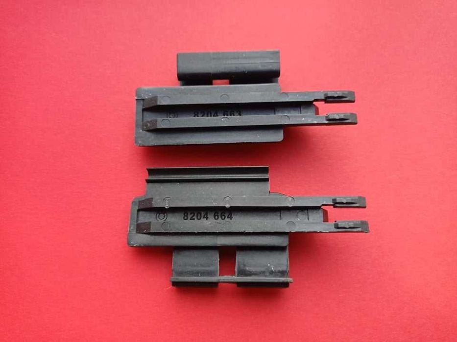 Kit reparatie ghidaje trapa Bmw e36 e39 x5 e53 811694523 811694522