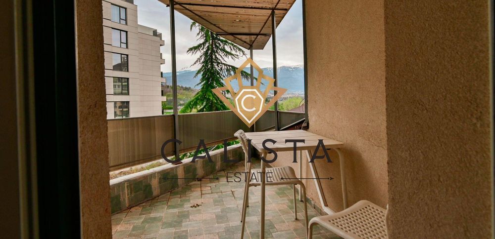 Тристаен апартамент под наем в ж.к. Младост 2, 2125246