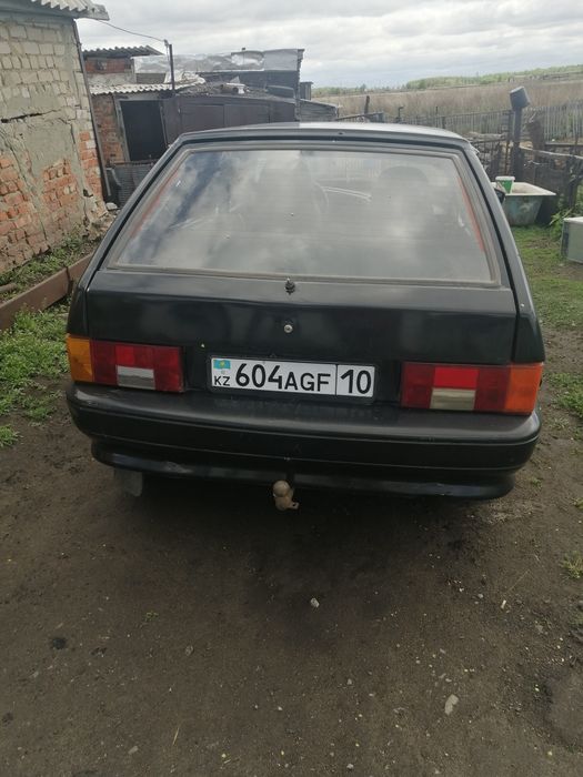 Продам автомобиль