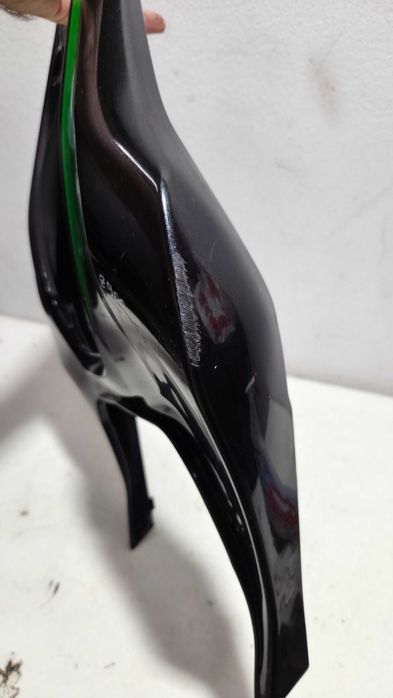 Carena codita Kawasaki Z900