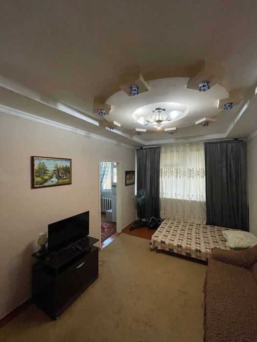 1 / 3 / 4 комнат. Чиланзар-3 Кв. Мебель+Техника. Ор-р. Торговый Центр