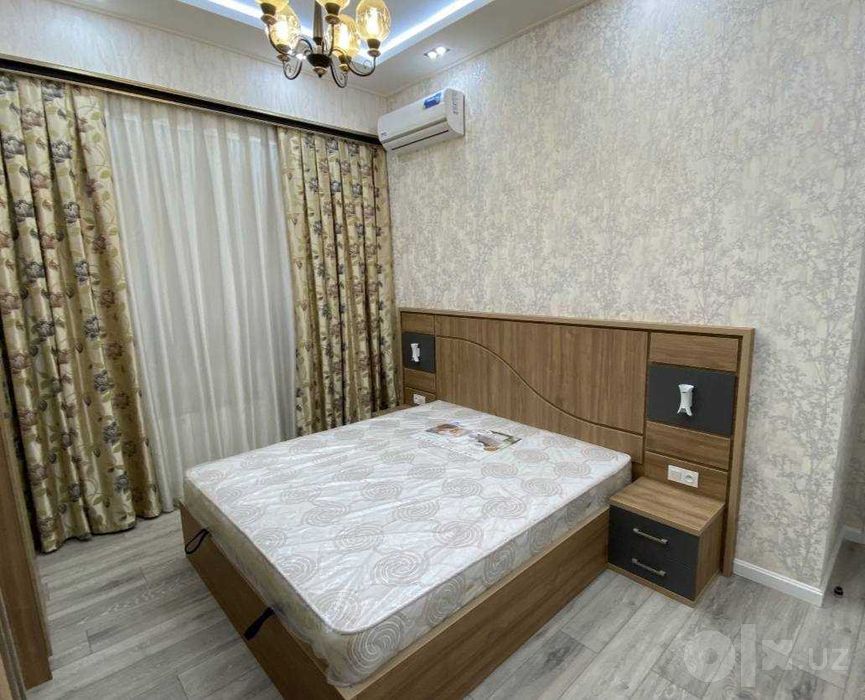 Сдается квартира. в ЖК Gardens Residence
Ориентир - Ташкент Сити
