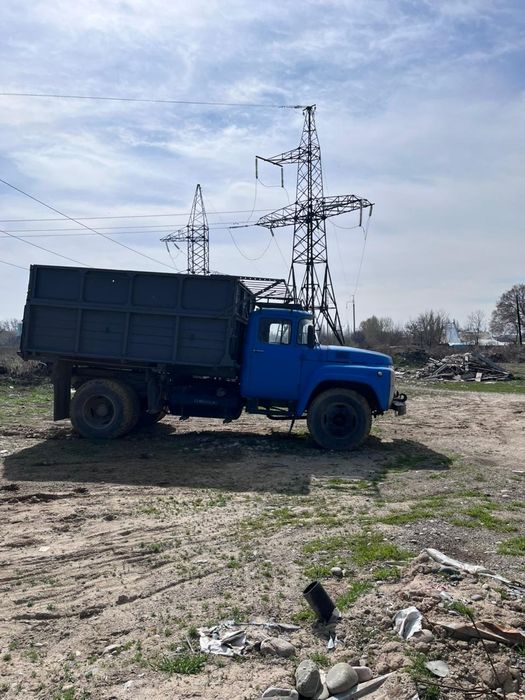 Продается ЗиЛ 130