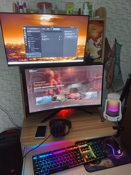 Продам компьютер