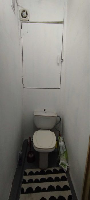 Продается квартира в Яшнабадском районе Тузел 2-х комнат 5-этаже 60м2