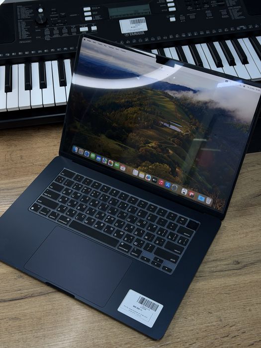 MacBook Air 15 2023 M2