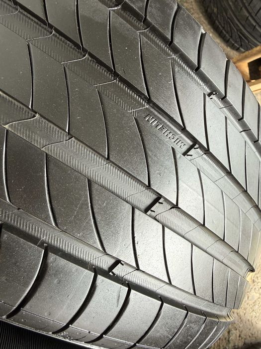 2x Anvelope Vara 225/55 R18 - Michelin Primacy 4 AO