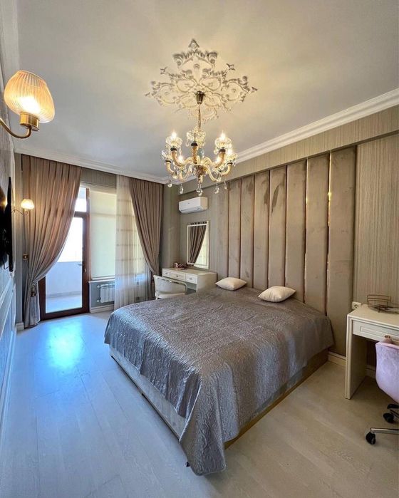 Ул, Тараса Шевченко-ГАБУС! Сдается 4-х комнатная! Дорогая классика