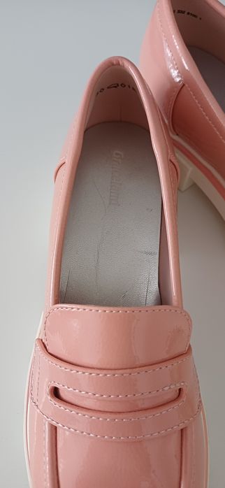 Bocanci protectie si pantofi de dama