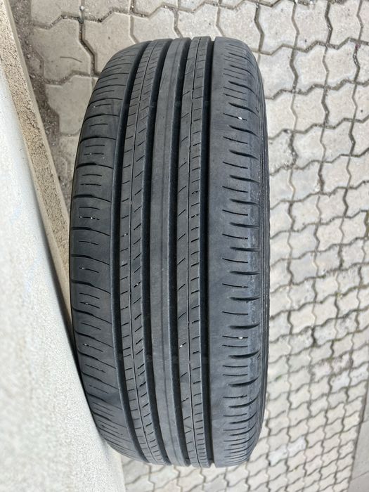 Летни гуми Dunlop 225/60/R18