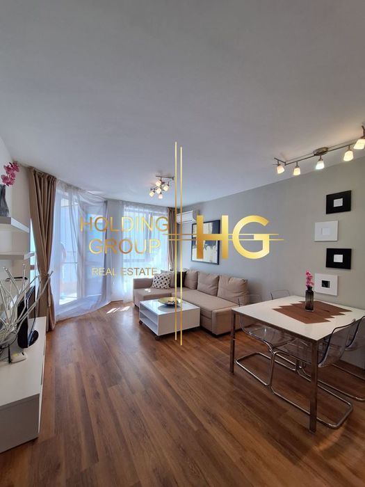 Продава се Двустаен апартамент в Бяла - 72 кв.м за 1167 €/кв.м - Снимка #3