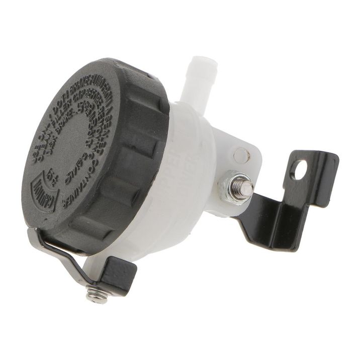 Казанче за спирачна течност предно