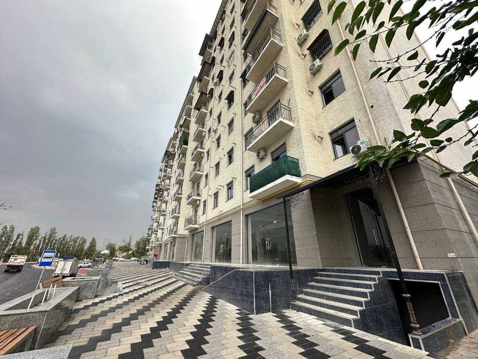 Продажа коммерческой недвижимости 800 кв.м / BS