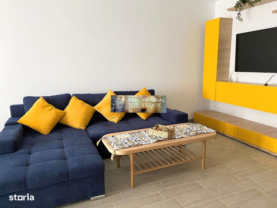 Apartament 2 camere Alezzi Beach Resort Vedere la mare Mamaia Nord