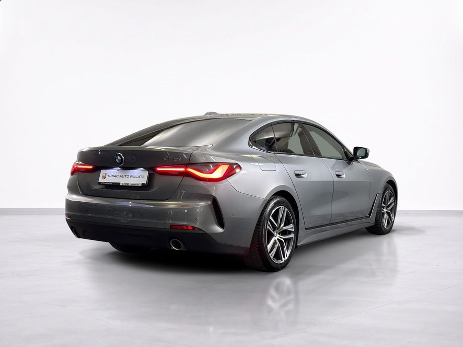 BMW Seria 4 2023 benzină, 31.024 € — imagine 5