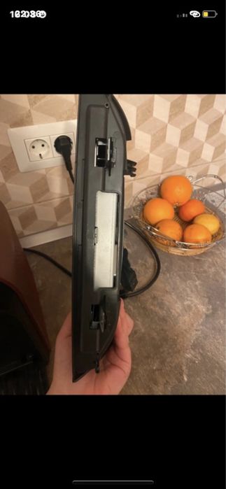 Vand navigatie carplay bmw X5 E70