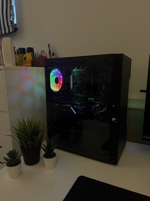 PC Calculator Unitate