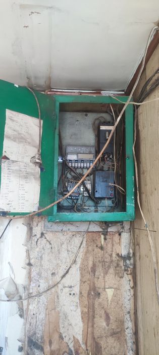 Продам вагончик 9на3