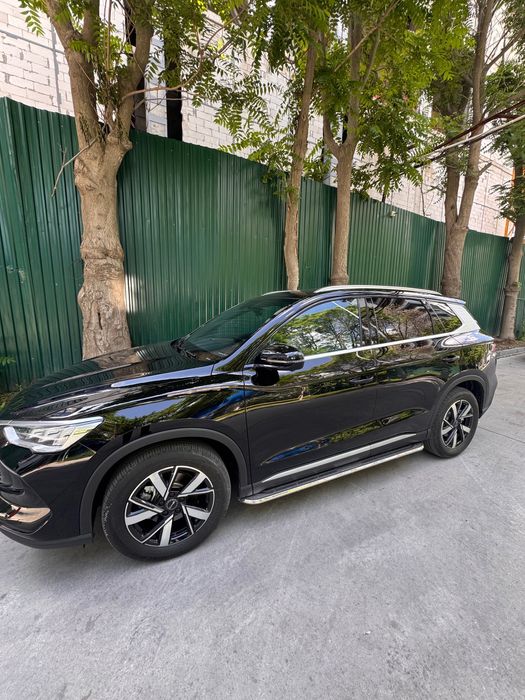 BYD Song Pro Hydrid sotiladi / Продается BYD Song Pro Hydrid.