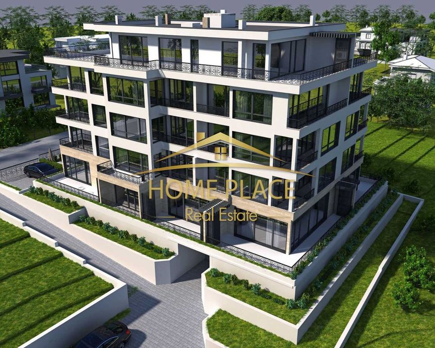 Продава се Едностаен апартамент в Варна, Галата - 61 кв.м за 610 €/кв.м - Снимка #4