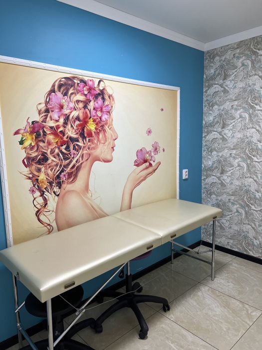 Продам помещение салон красоты