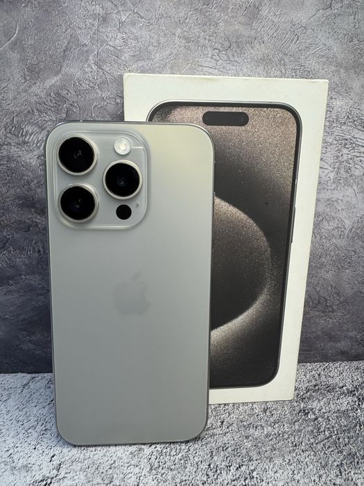 15 про на 128 гб акб 89%