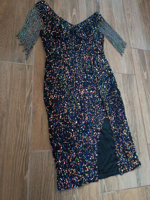 Rochie nouă elegantă